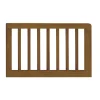 Toddler Rails|Cribs & Mattresses>Million Dollar Baby Toddler Bed Conversion Kit - Walnut
