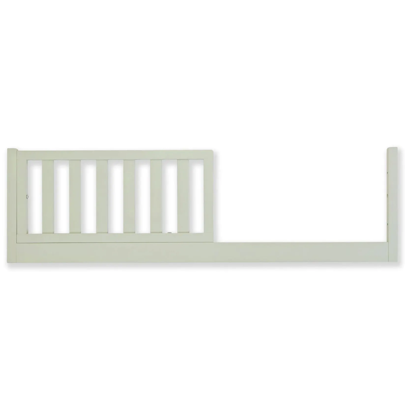 Online Toddler Bed Conversion Rail - Sage Toddler Rails|Cribs & Mattresses