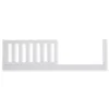 Toddler Rails|Cribs & Mattresses>Dadada Baby Toddler Bed Rail for Soho Crib - White
