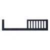 Toddler Rails|Cribs & Mattresses>Million Dollar Baby Toddler Rail - Navy