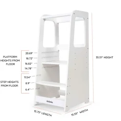 Learning Towers & Step Stools><noscript><img width=