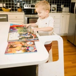 Learning Towers & Step Stools><noscript><img width=