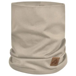 Neck Warmers & Scarves|Neck Warmers & Scarves>Perlimpinpin Toffee Neck Warmer 12 months-6 years Beige