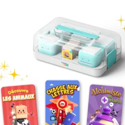 Discount Bundle Petits Apprenants Kids Board Games