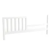 Clearance Toldder Bed Rail for Milano Crib -White Cribs & Mattresses|Cribs & Mattresses