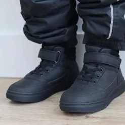 Mid-Season Boots>Deer Mountain Tom Boots 11-5 Black