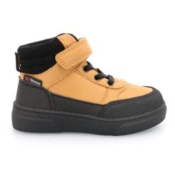 Mid-Season Boots>Deer Mountain Tom Tan Boots 5-10 Ocher