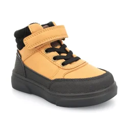 Mid-Season Boots>Deer Mountain Tom Tan Boots 5-10 Ocher