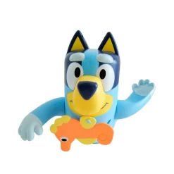 Clearance Toomies Swimming Bluey Bath Toy with Seahorse Bath Toys|Bath Accessories