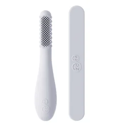 Discount Toothbrush Sensory Tongue Pewt Oral Care