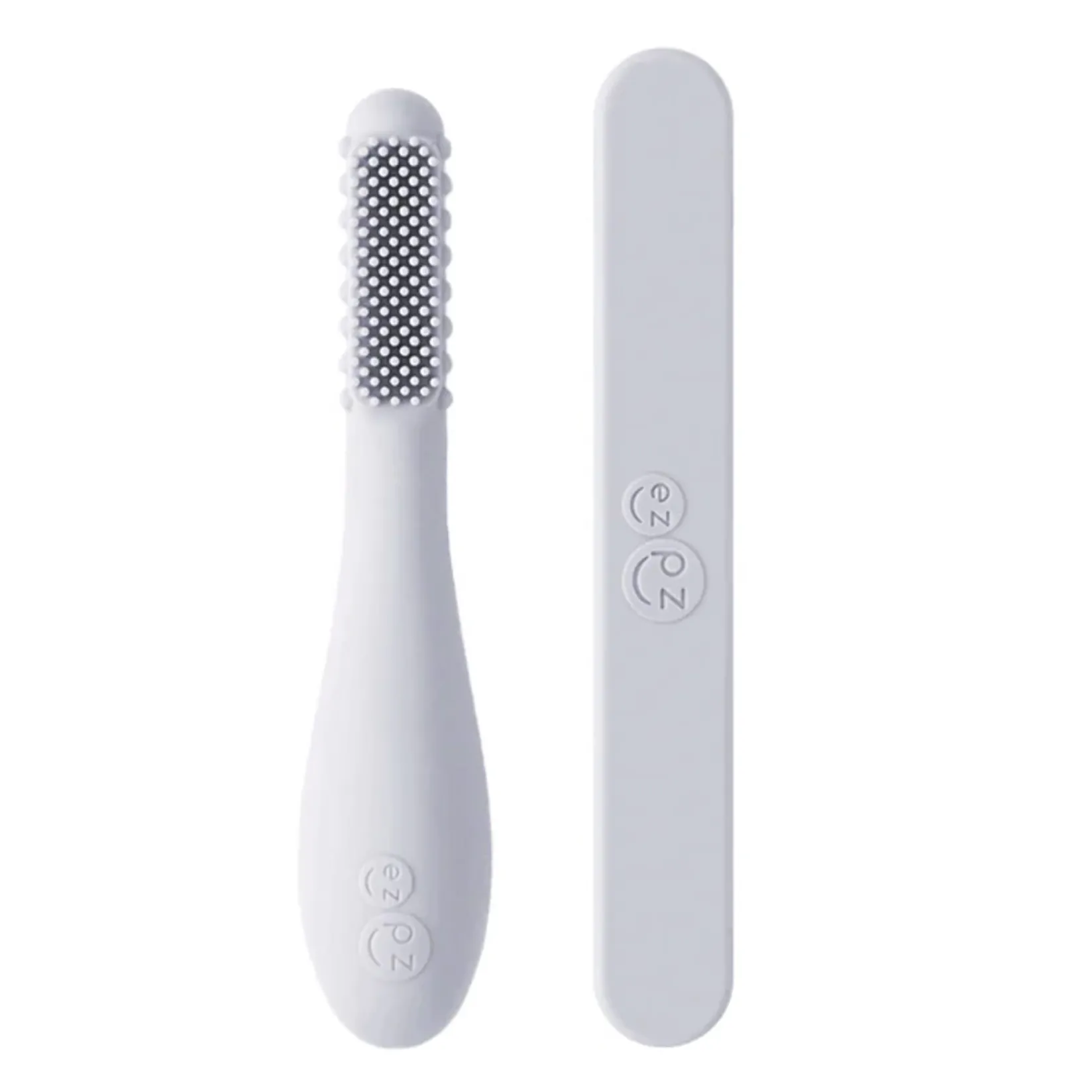 Discount Toothbrush Sensory Tongue Pewt Oral Care