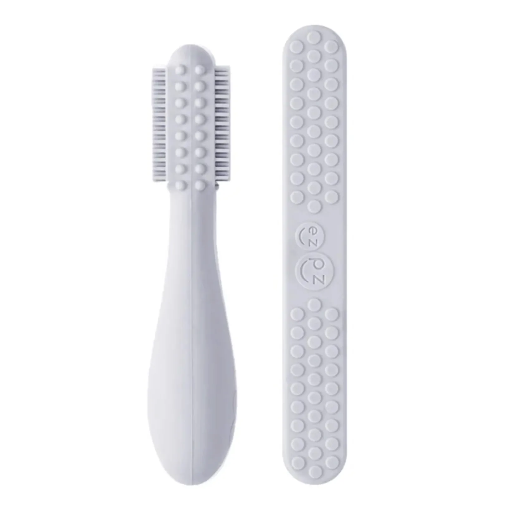 Discount Toothbrush Sensory Tongue Pewt Oral Care