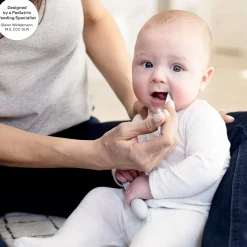 Discount Toothbrush Sensory Tongue Pewt Oral Care