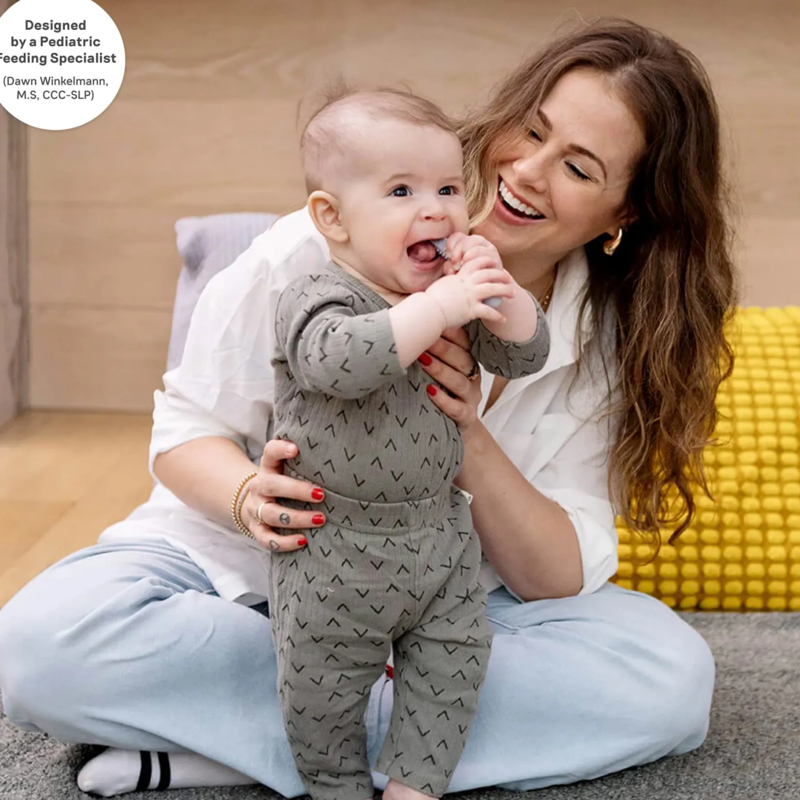 Discount Toothbrush Sensory Tongue Pewt Oral Care