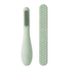 Outlet Toothbrush Sensory Tongue Sage Oral Care