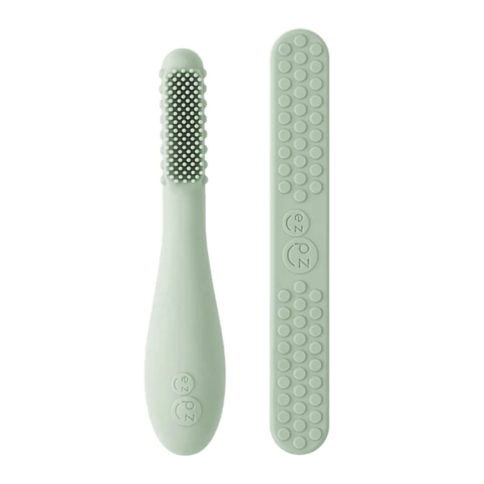Outlet Toothbrush Sensory Tongue Sage Oral Care