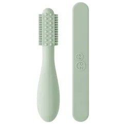 Outlet Toothbrush Sensory Tongue Sage Oral Care