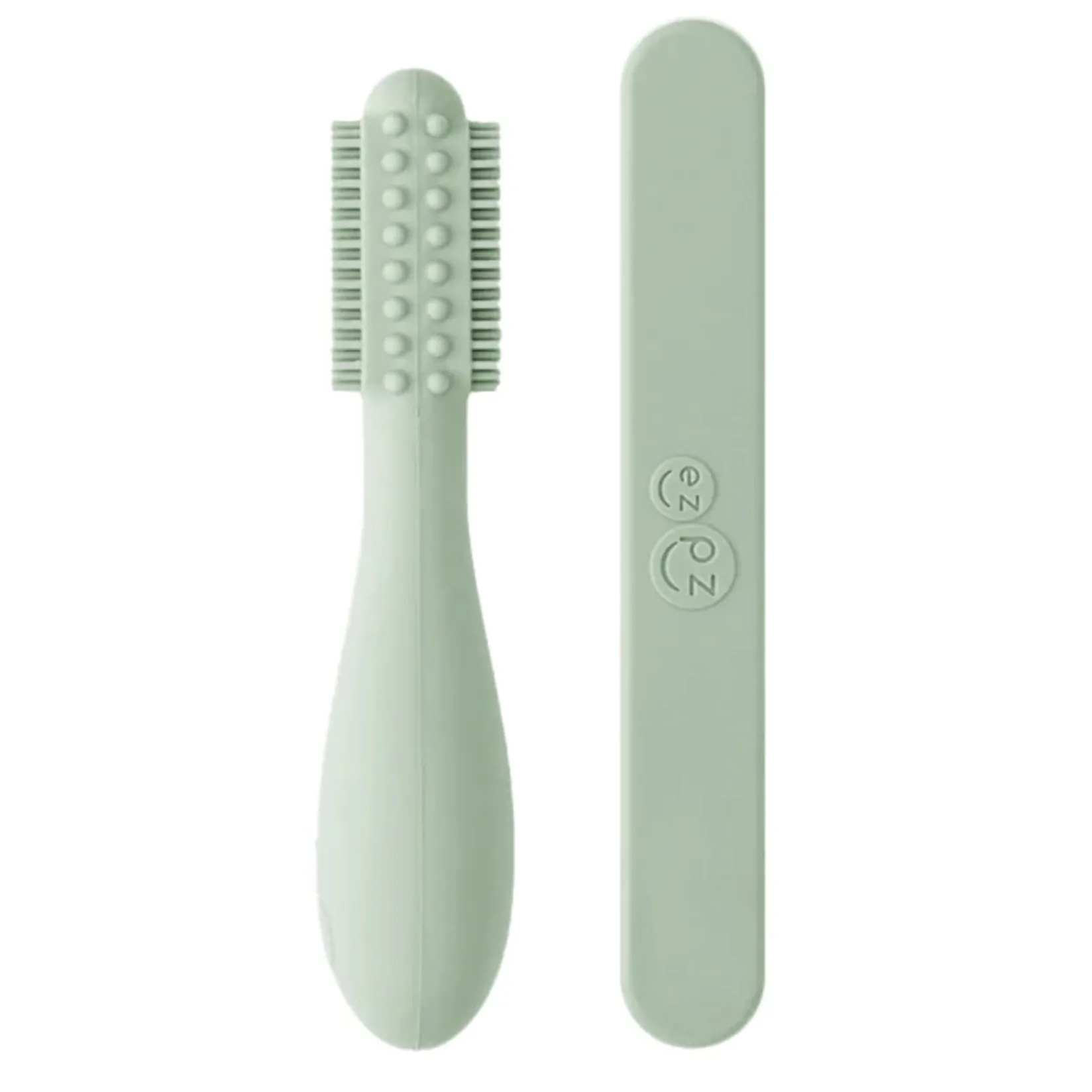 Outlet Toothbrush Sensory Tongue Sage Oral Care