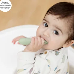 Outlet Toothbrush Sensory Tongue Sage Oral Care