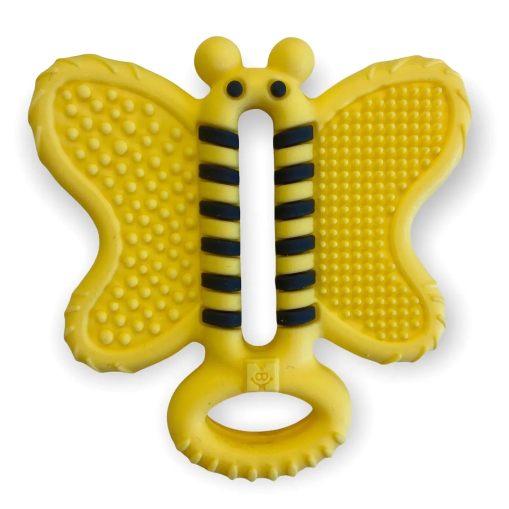 Online Toothbrush Teether - Bee Teething Toys