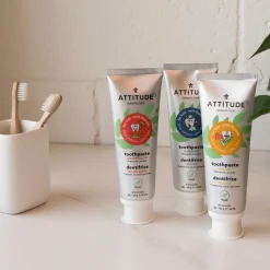 Oral Care>Attitude Toothpaste with fluoride Watermelon 120g