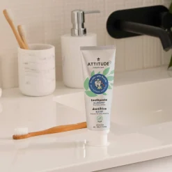 Sale Toothpaste with fluoride Blueberry 120g Oral Care