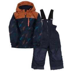 Discount Topography Snowsuit 2-8 Kids/BOY Outerwear|Snowsuits