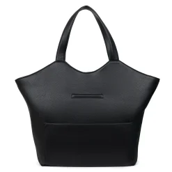 Discount Tote Bag Sheila - Black Handbags & Purses|Diaper Bags
