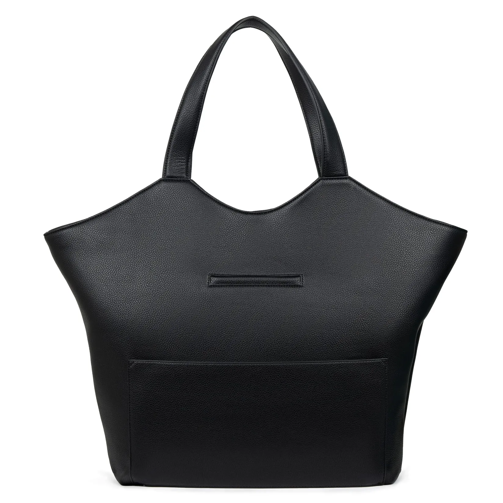 Discount Tote Bag Sheila - Black Handbags & Purses|Diaper Bags