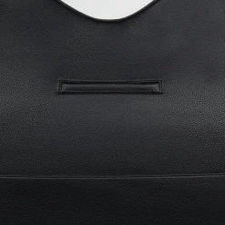 Discount Tote Bag Sheila - Black Handbags & Purses|Diaper Bags