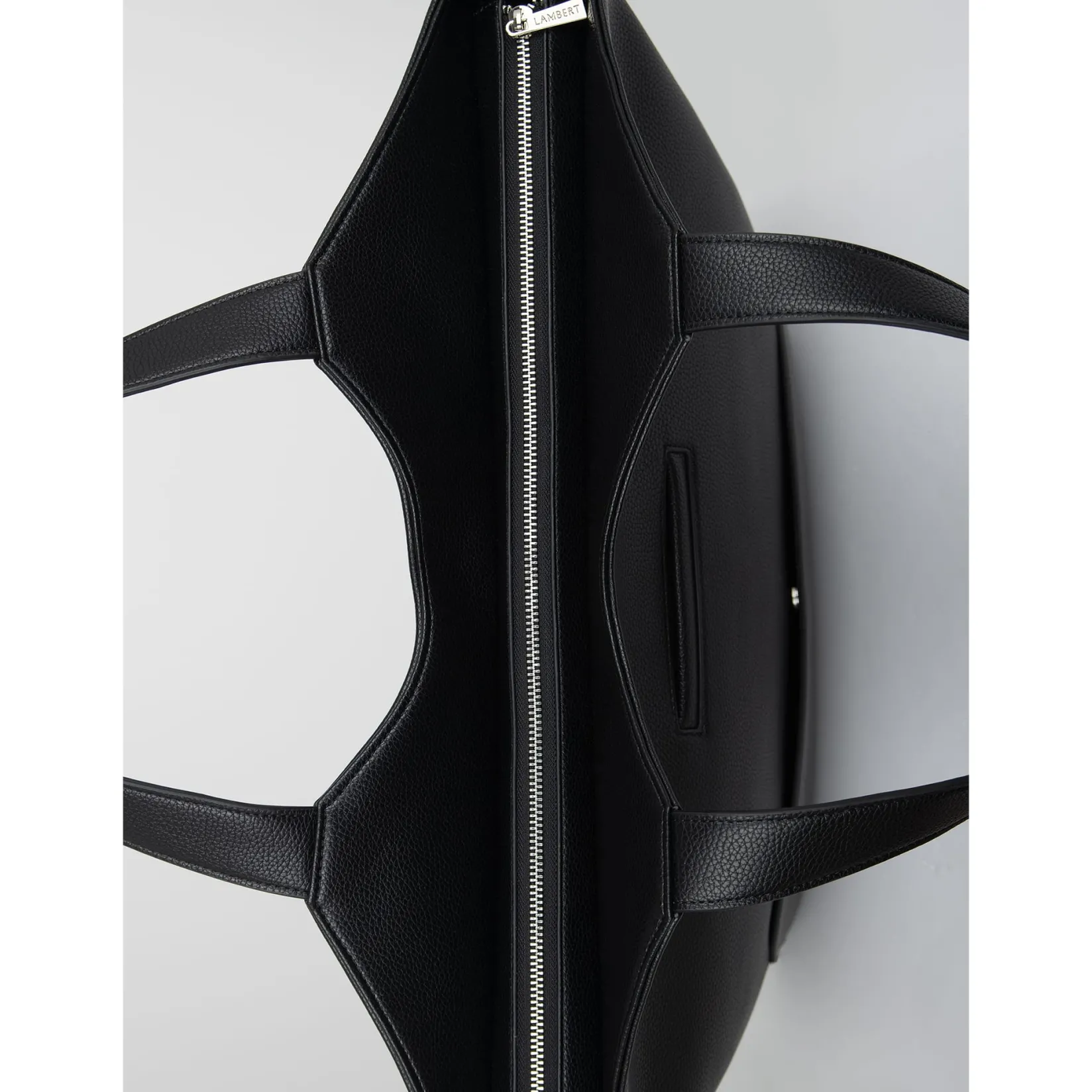 Discount Tote Bag Sheila - Black Handbags & Purses|Diaper Bags