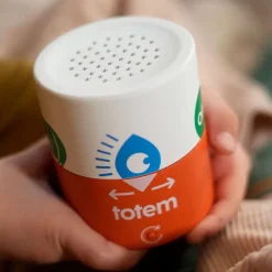 Clearance Totem-Morphée - Morphée Decorative Objects