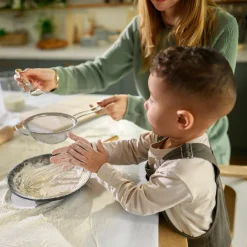 Toucan 3-In-1 Learning Tower - Natural White Learning Towers & Step Stools