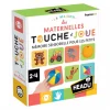 Board Games>Clement - Equipement Touche Et Joue Mémoire Sensorielle