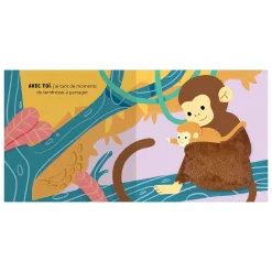 Hot Toujours Avec Toi Baby 0-2 Years