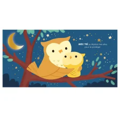 Hot Toujours Avec Toi Baby 0-2 Years