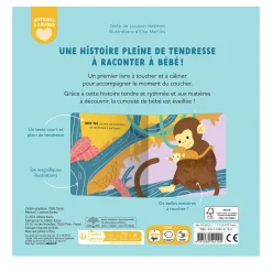 Hot Toujours Avec Toi Baby 0-2 Years