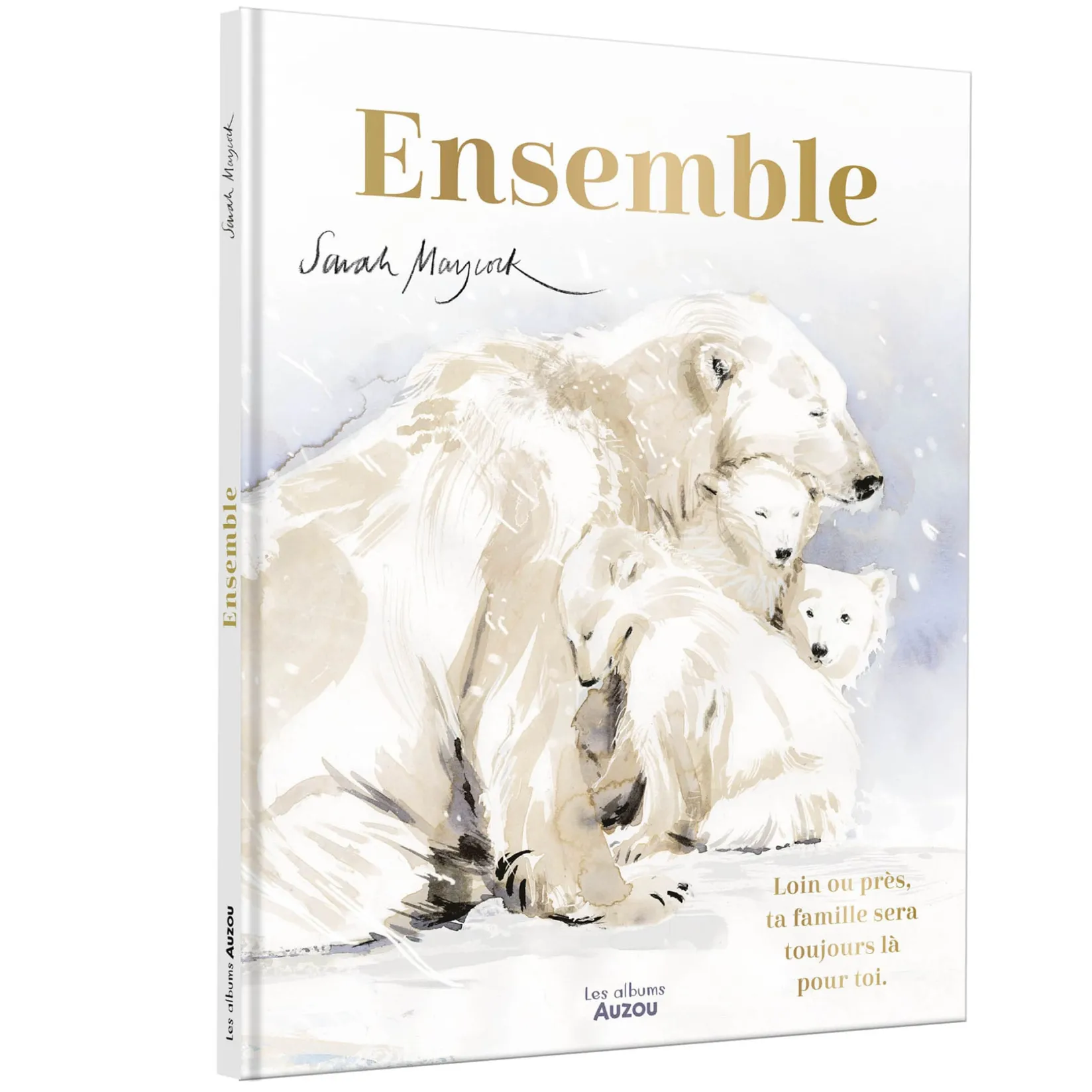 4 Years And Over|2 Years And Over>Auzou Toujours Ensemble