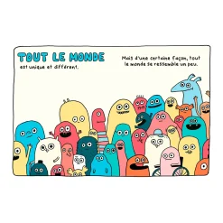 Sale Tout Le Monde! Quebec Books|4 Years And Over