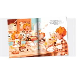 New Toutes Les Familles De Mon Village Quebec Books|4 Years And Over