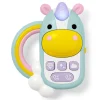 Outlet Toy Cellular Unicorn Kids Musical Toys|Developmental Toys