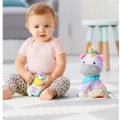 Outlet Toy Cellular Unicorn Kids Musical Toys|Developmental Toys