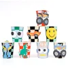 Sale Toybox Icon Cups(8) Party Supplies