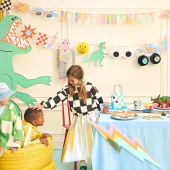 Sale Toybox Icon Cups(8) Party Supplies