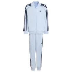 Sportswear|Outfit Sets>Adidas Tracksuit 4-7y Blue