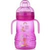 Clearance Trainer+ Baby 9oz Bottle and Cup - Pink Kids Breastfeeding|Tableware