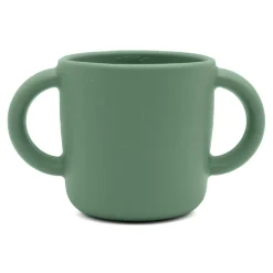 Breastfeeding|Tableware>Nouka Training Cup Fern 8oz