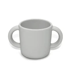 Cups & Tumblers|Cups & Tumblers>Nouka Training Cup Light Storm 8 oz