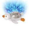 Decorative Objects>Cloud B Tranquil Penguin™