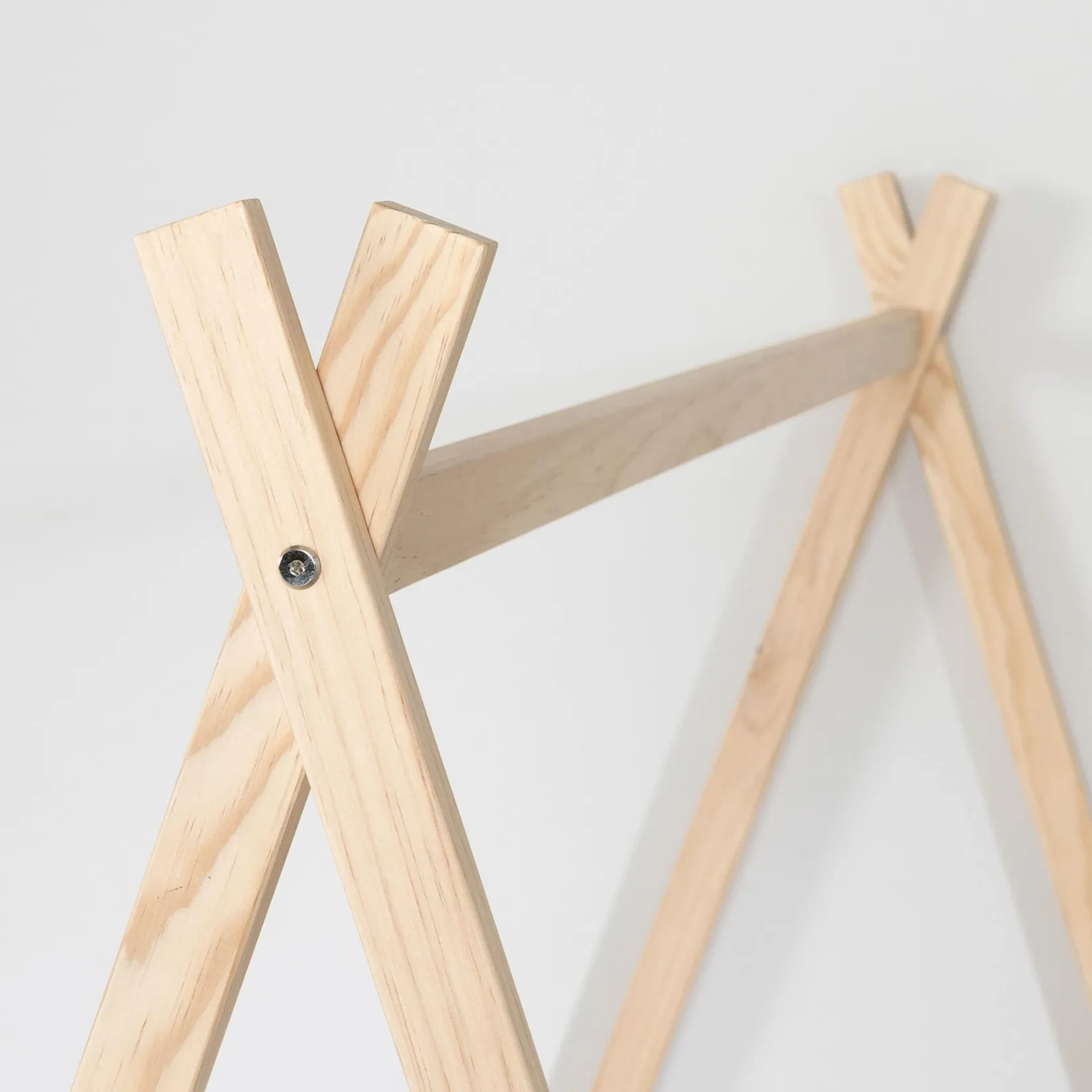 Online Transition Bed - Sweedi Natural Wood Cribs & Mattresses|Cribs & Mattresses